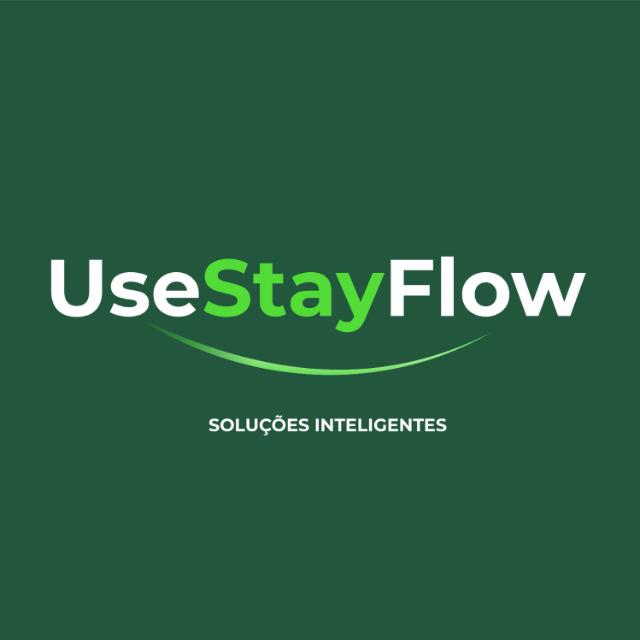 UseStayFlow, soluções inteligentes
